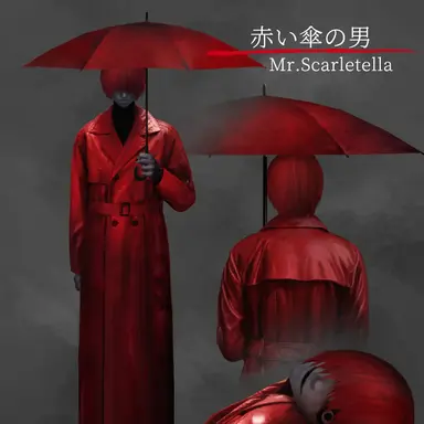 Profile image of 미스터 스칼레텔라