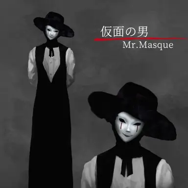 Profile image of 미스터 마스크