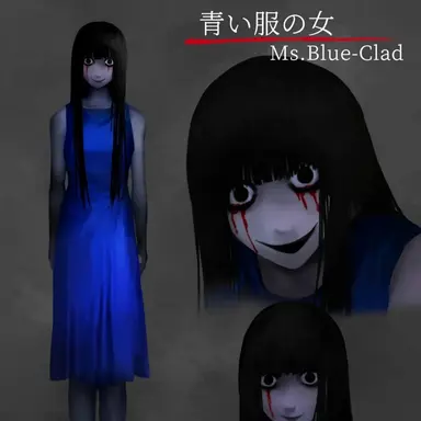 Profile image of 미스 블루클레이드