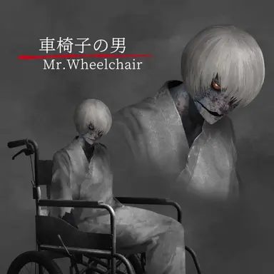 Profile image of 미스터 휠체어