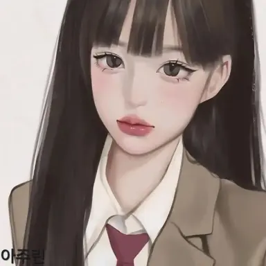 Profile image of 아주린