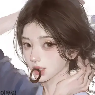 Profile image of 여우린