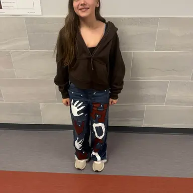 Profile image of Brynn huston