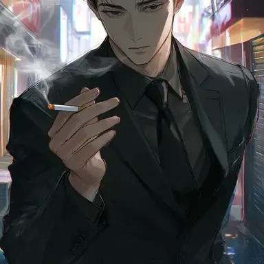 Profile image of Keiichi Ryuzaki