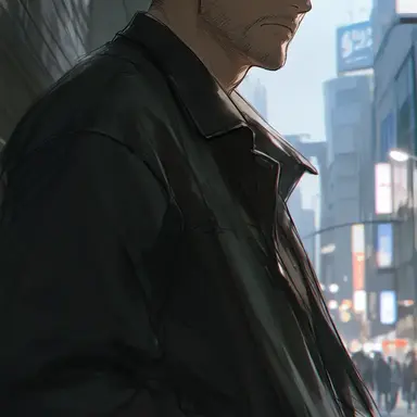Profile image of Tetsuji Sakuma