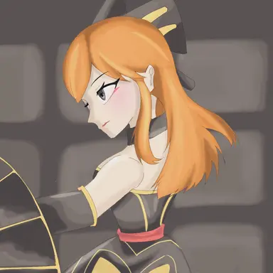 Profile image of エリザベス