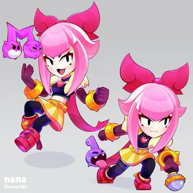 Profile image of メロディー