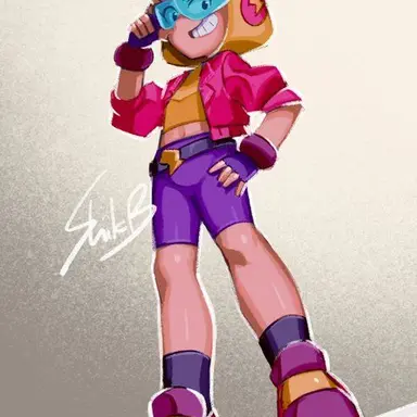 Profile image of MAX
