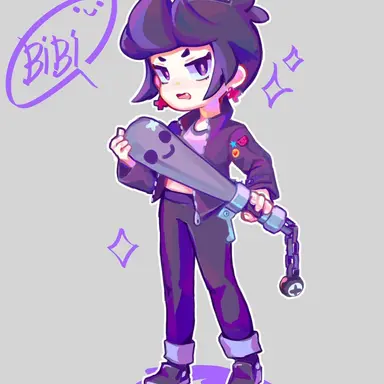 Profile image of ビビ