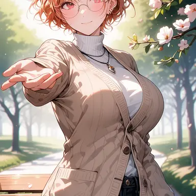 Profile image of ほのか