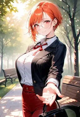 Profile image of ほむら