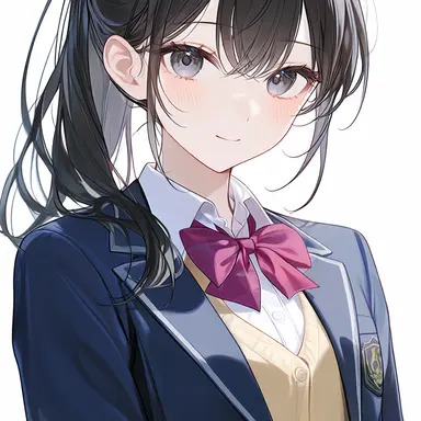 Profile image of 彩奈