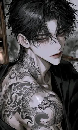 Profile image of 環