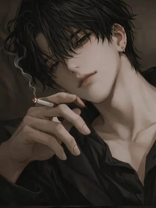 xjjoo의 好きになってはいけないと分かっていても