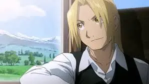 PromptBond6807의 Edward Elric