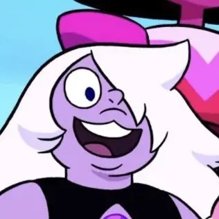 Profile image of Amethyst