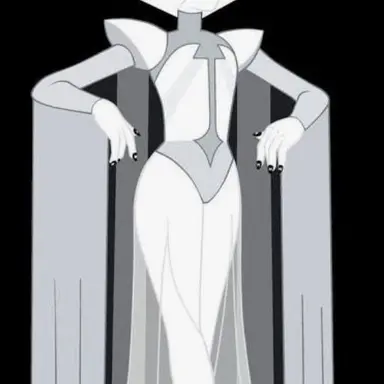 Profile image of White diamond