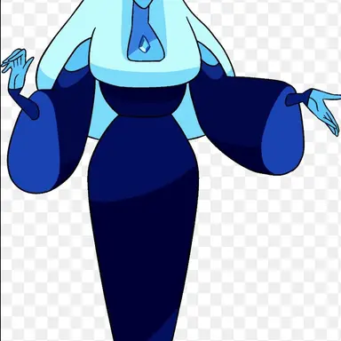 Profile image of Blue diamond
