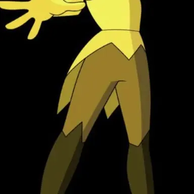 Profile image of Yellow diamond