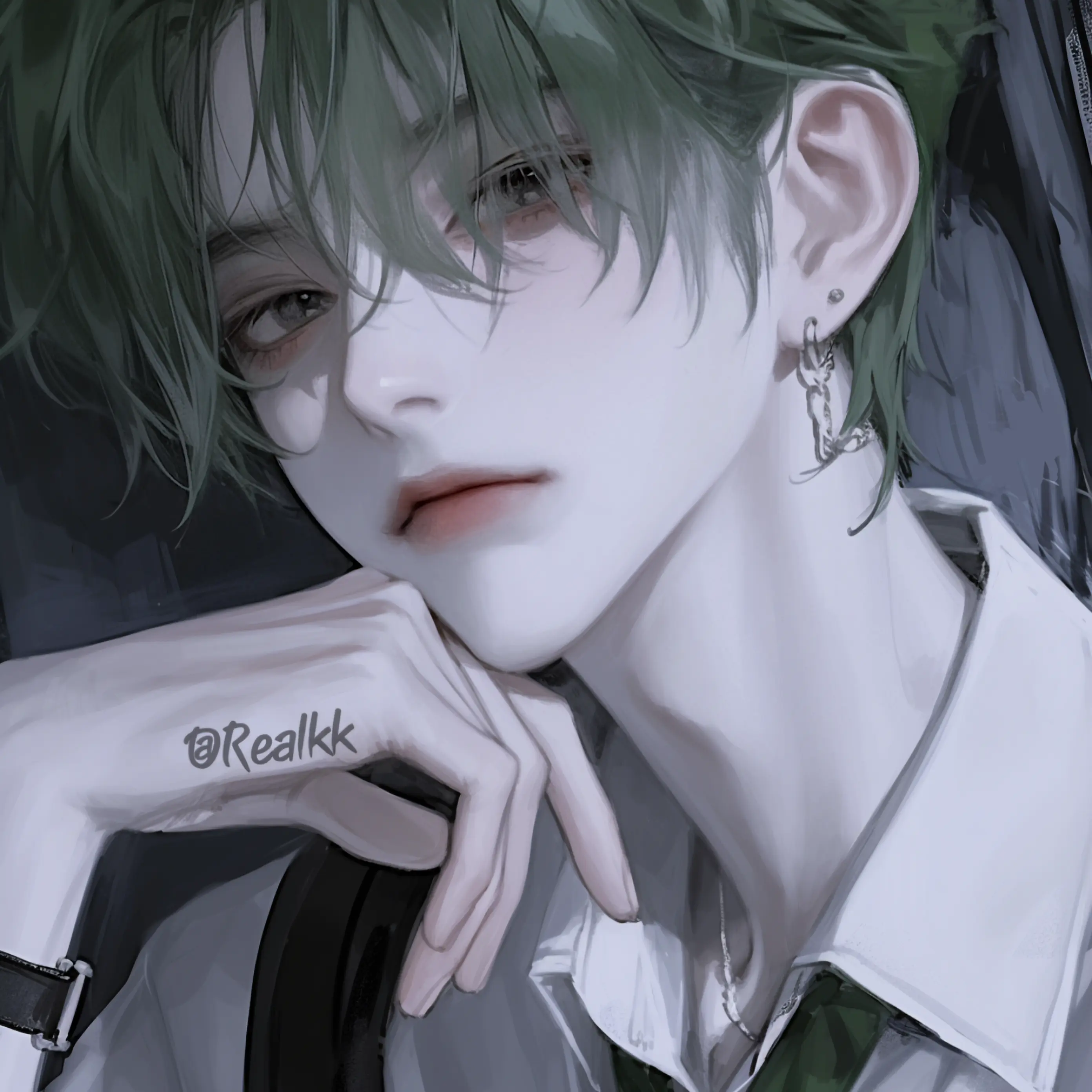 Realkk의 최시현