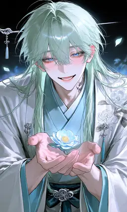 Profile image of 알