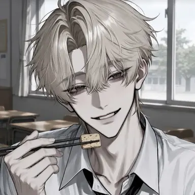 Profile image of 橘蒼