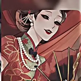 Profile image of 美智子