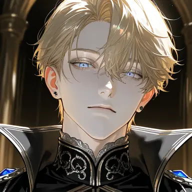 Profile image of アレン