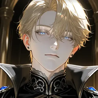 Profile image of アレン