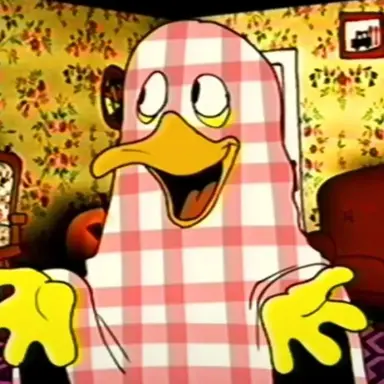 Profile image of 더키