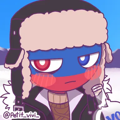 Profile image of ロシア
