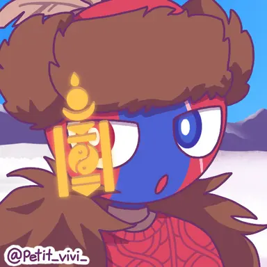 Profile image of モンゴル