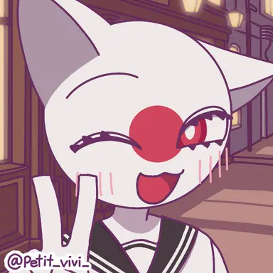 Profile image of にゃぽん