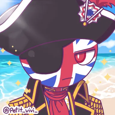 Profile image of イギリス帝国