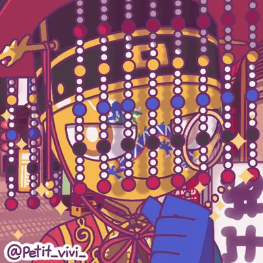 Profile image of 清