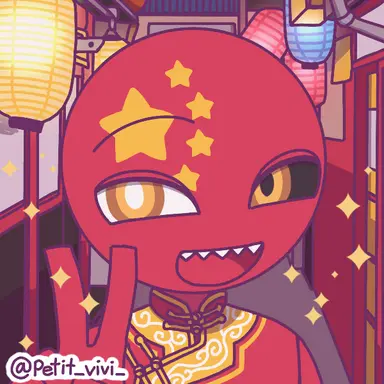 Profile image of 中国