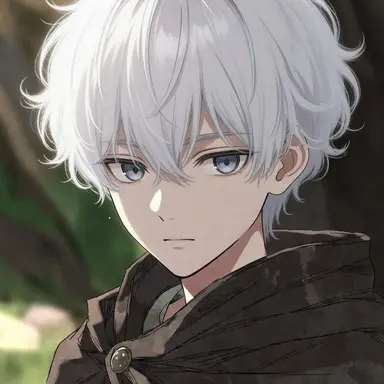 Profile image of ユリウス・フィン