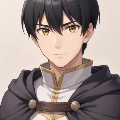 Profile image of ゼイン・ラグナス