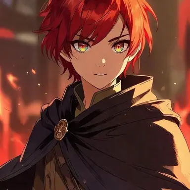 Profile image of ホムラ・カイエン