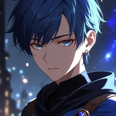 Profile image of ノクス・クロエル