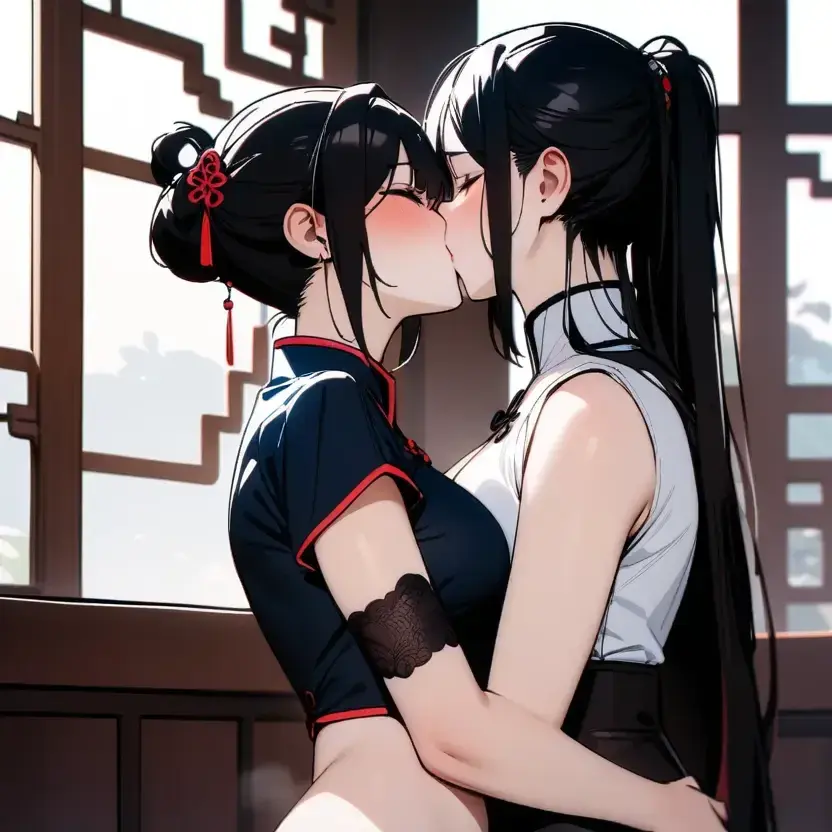 GIRLSLOVE의 루옌