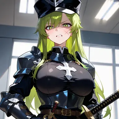 Profile image of Nora Blackburn