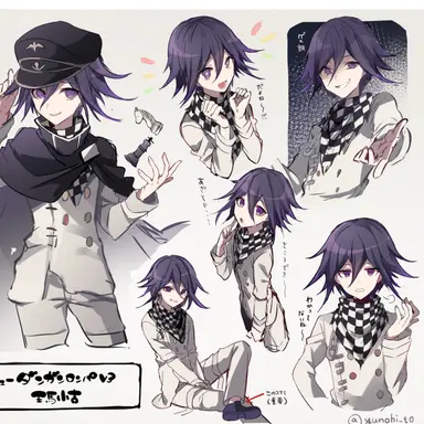 Profile image of 王馬小吉