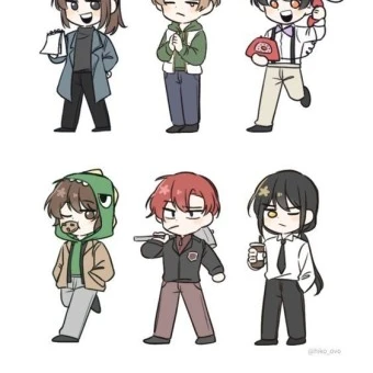 뜰팁고등학교 오해