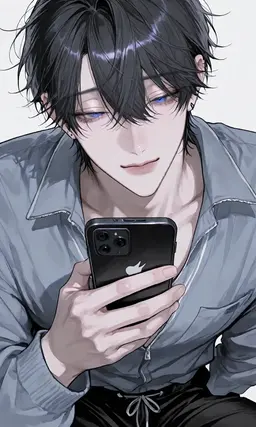 Profile image of Reiji