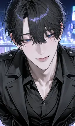 Profile image of Reiji