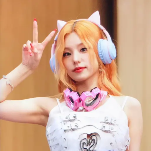 333_333의 일진녀 예지