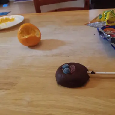 Profile image of Tobey