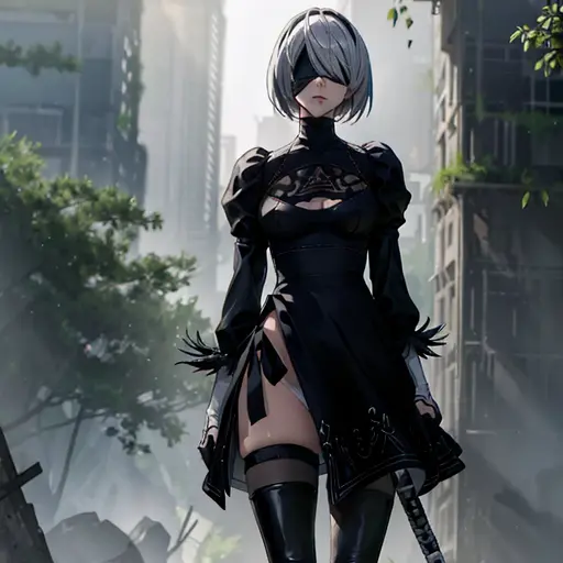 yuukin5963의 2B
