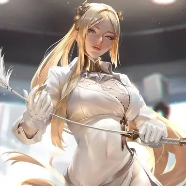 Profile image of ヨルハ部隊司令官